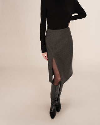 anthracite Tonya