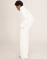 Knit trousers ivgoldy Taxton