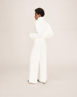 Knit trousers ivgoldy Taxton