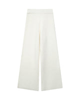 Knit trousers ivgoldy Taxton
