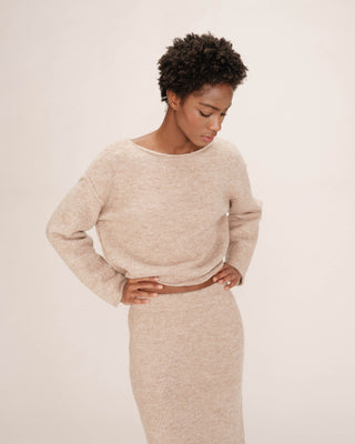 taupe Toundra