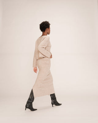 taupe Toundra