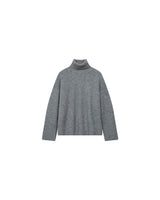 Pull oversize gris Taxi