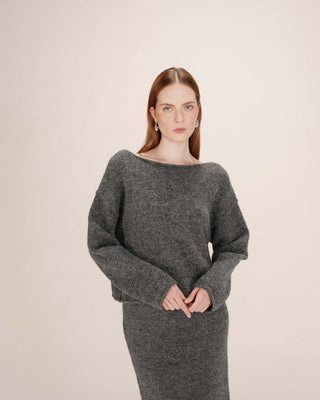 anthracite Tamino