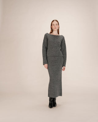 anthracite Tamino