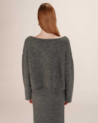 anthracite Tamino