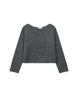 Pull large anthracite Tamino