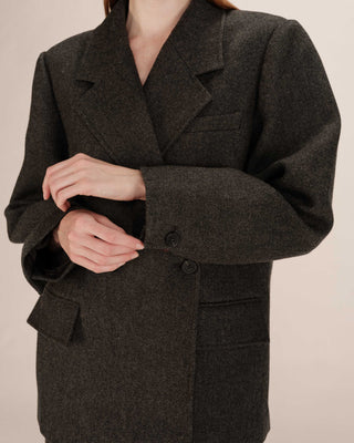 anthracite Thomas