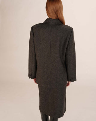 anthracite Thomas