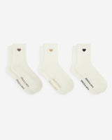 Heart socks multico Asteria