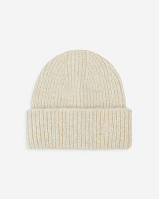Wool-blend beanie sable Antorin