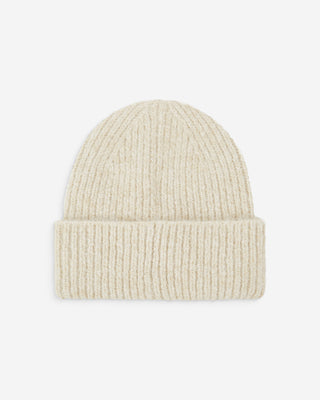 Wool-blend beanie sable Antorin