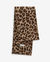 Bufanda estampada leo Adra