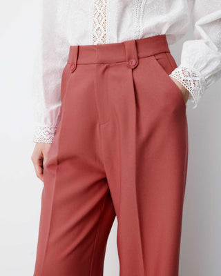 blush Nilay