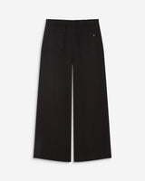 Baggy mid-rise jeans chocolat John