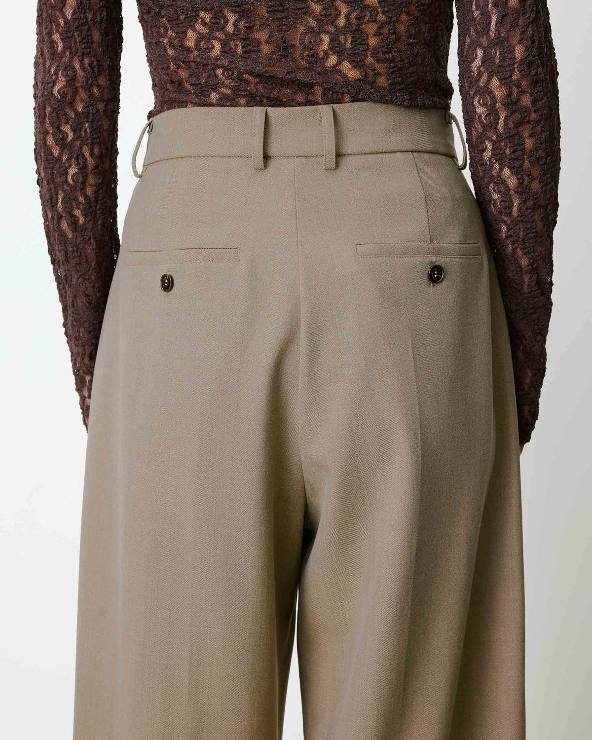 beige Atlantis