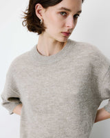 Jersey de manga 3/4 grege Asher