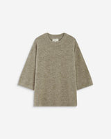 Jersey de manga 3/4 grege Asher