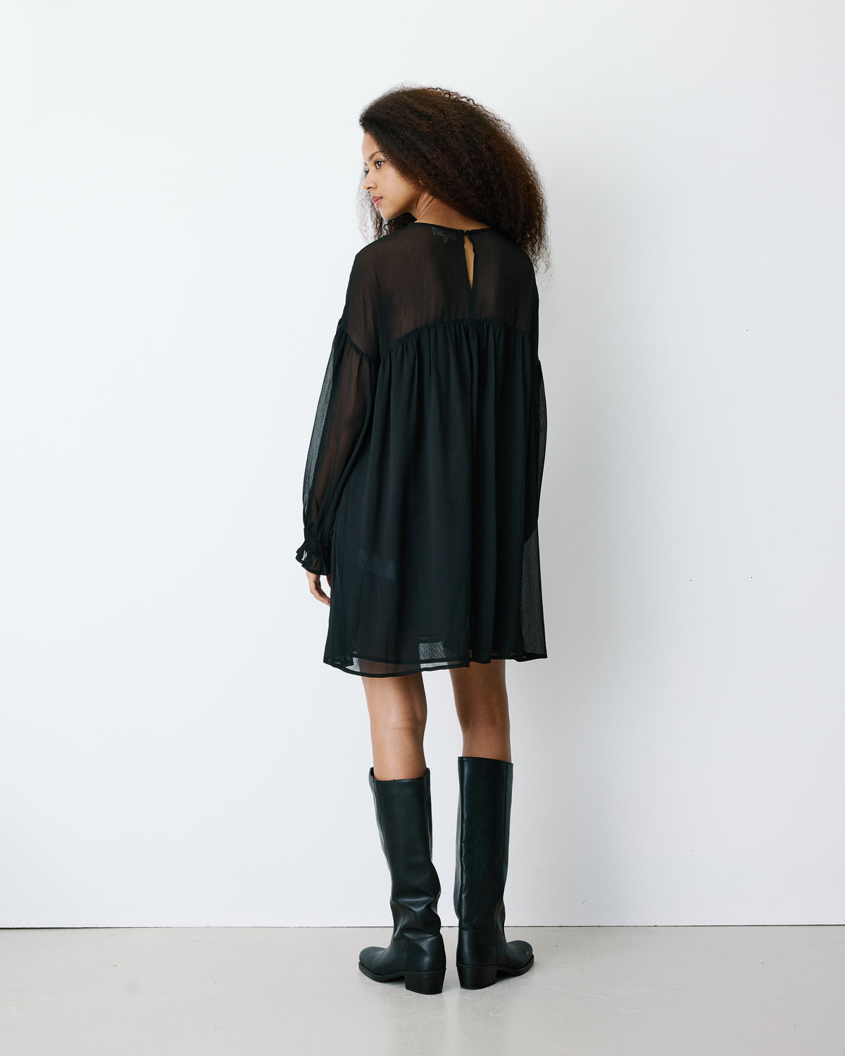 noir Belya