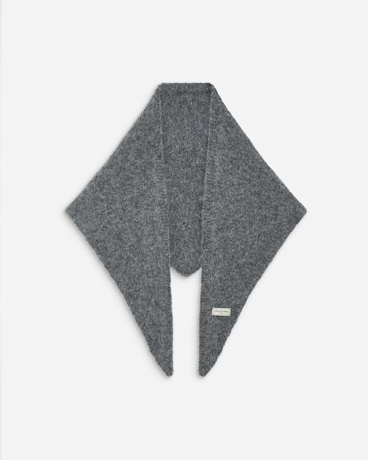 anthracite Bonnie