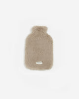 Hot water bottle grege Brume