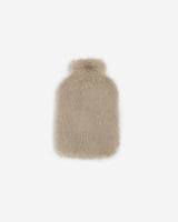 Hot water bottle grege Brume