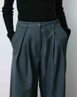 anthracite Barclay
