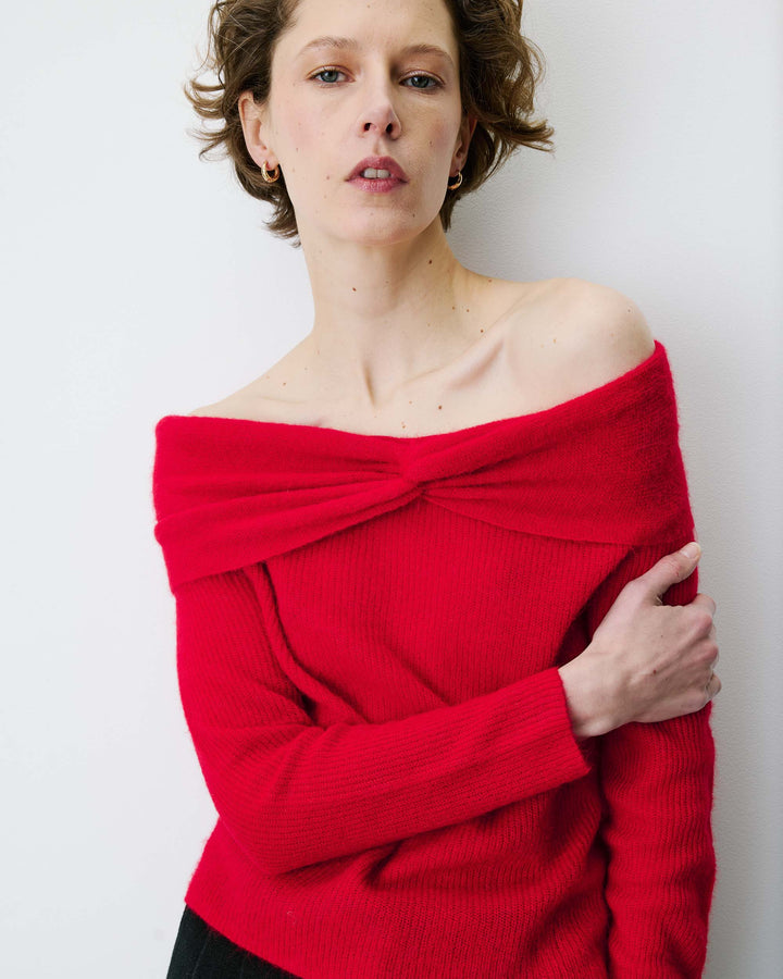 rouge Bisou