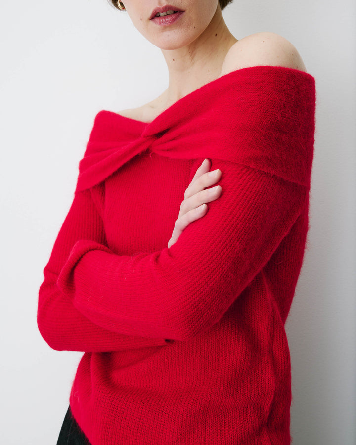 rouge Bisou