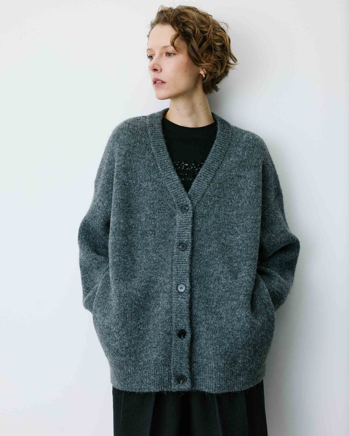 anthracite Bloom