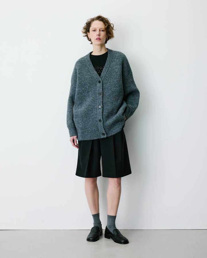 anthracite Bloom