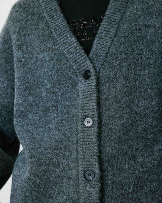 anthracite Bloom