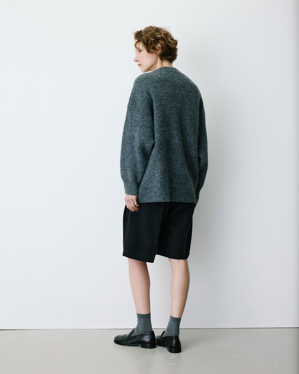 anthracite Bloom