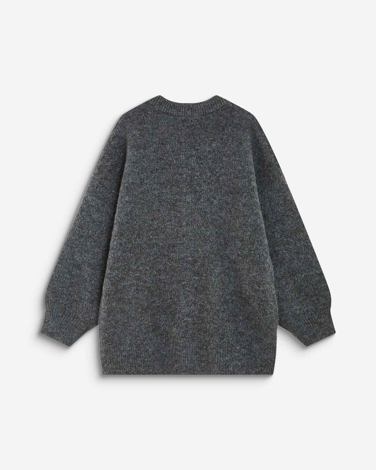 anthracite Bloom