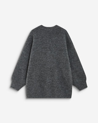 anthracite Bloom
