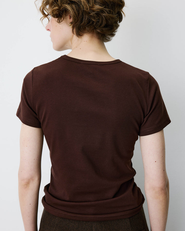 chocolat Bubble