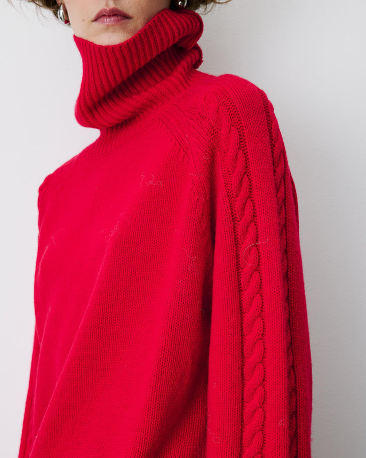 rouge Bastille