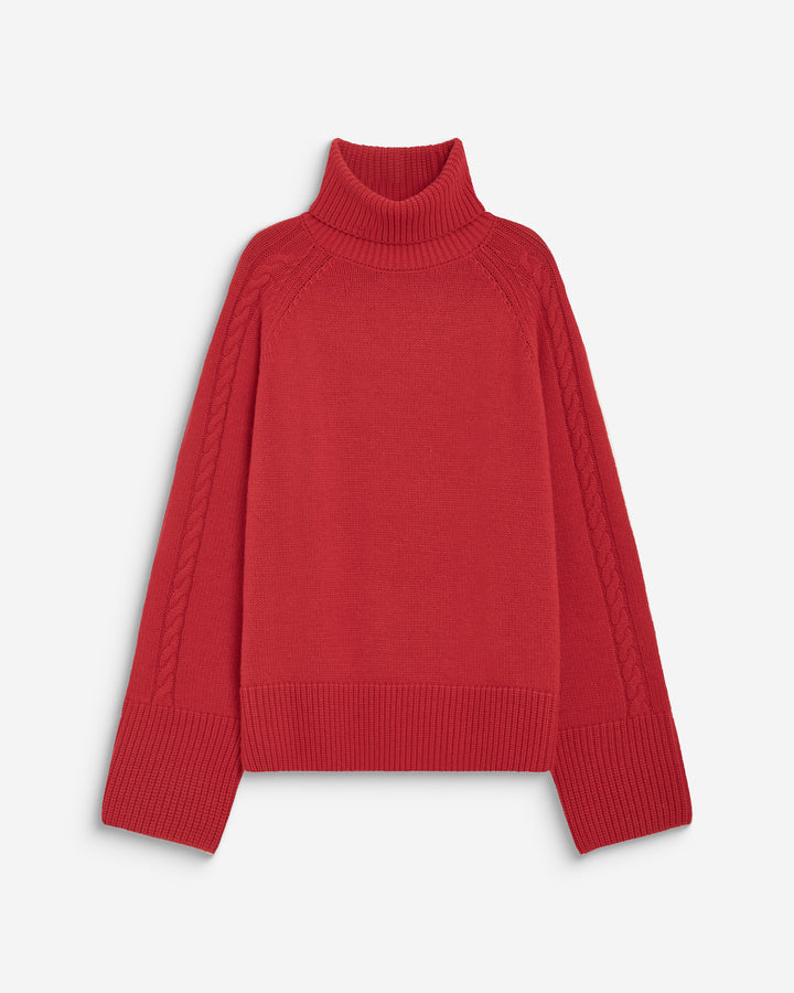 rouge Bastille