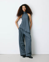 anthracite Binni