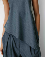 anthracite Binni