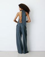 anthracite Binni