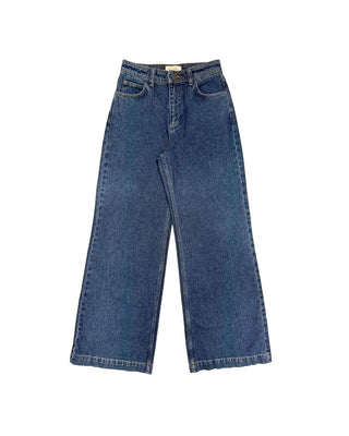 JEAN MEDIUM BLUE JAMES