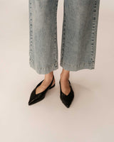 7/8 jeans bleach Joe