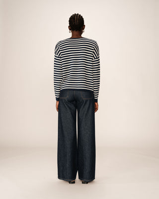 PULL MARINE PACHAMAMA