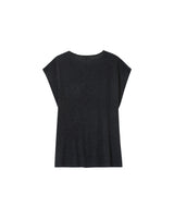 Lurex sweater navy Pacino_12876