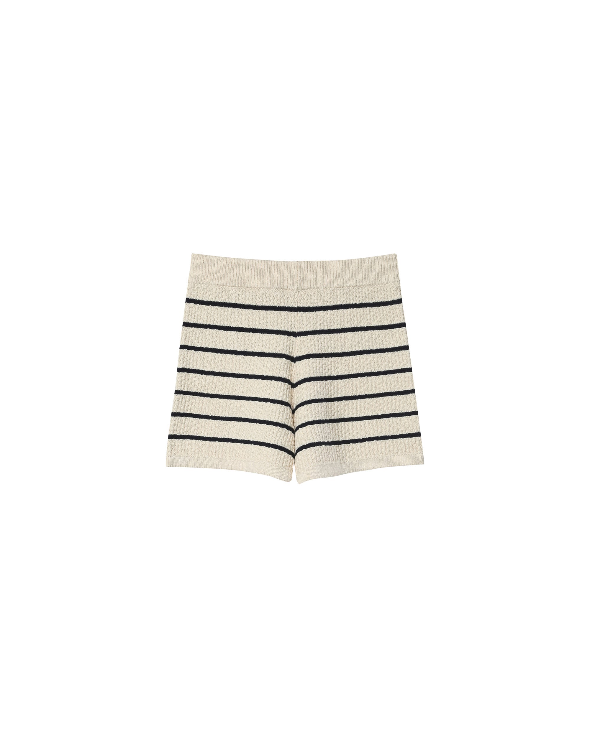 Knit shorts beige Packers