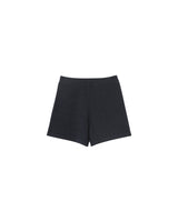 Knit shorts navy Packers