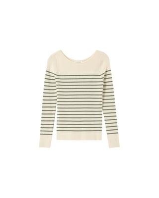 PULL VERT PACOME