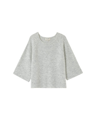 PULL GRIS PACO