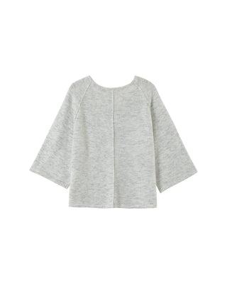 PULL GRIS PACO